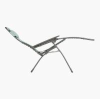 Billede af Lafuma Relaxation Futura SH: 40 cm Batyline DUO - Mistral FORUDBESTIL: 2025