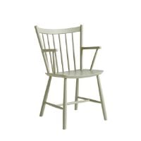 Billede af HAY Børge Mogensen J42 Arm Chair SH: 44,5 cm - Sage