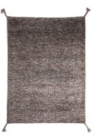 Billede af Woodnotes Uni Carpet 170x240 cm - Grey