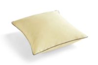 Billede af HAY Outline Pillow Case 63x60 cm - Soft Yellow