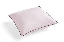 Billede af HAY Outline Pillow Case 63x60 cm - Soft Pink