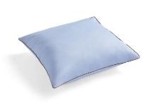 Billede af HAY Outline Pillow Case 63x60 cm - Soft Blue