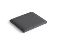 Billede af HAY Crate Seat Cushion For Crate Dining Chair 49x42 cm - Anthracite