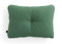 Billede af HAY Dot Cushion XL Mini Dot 50x65 cm - Green 