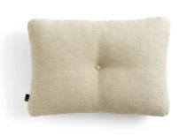 Billede af HAY Dot Cushion XL Mini Dot 50x65 cm - Off White 