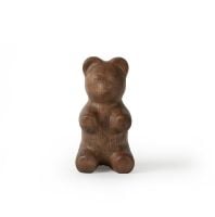 Billede af Boyhood Gummy Bear Small H: 15,5 cm - Smoke Stained Oak