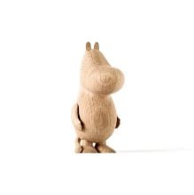 Billede af Boyhood Moomintroll Small H: 15 cm - Oak