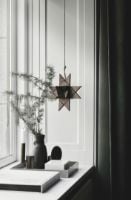 Billede af Boyhood Fröbel Star Hanging H: 8,4 cm - Smoke Stained Oak