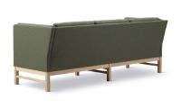 Billede af Fredericia Furniture EJ315 3 Pers. Sofa L: 210 cm - Luce 022 Agrarian/Oak Soap
