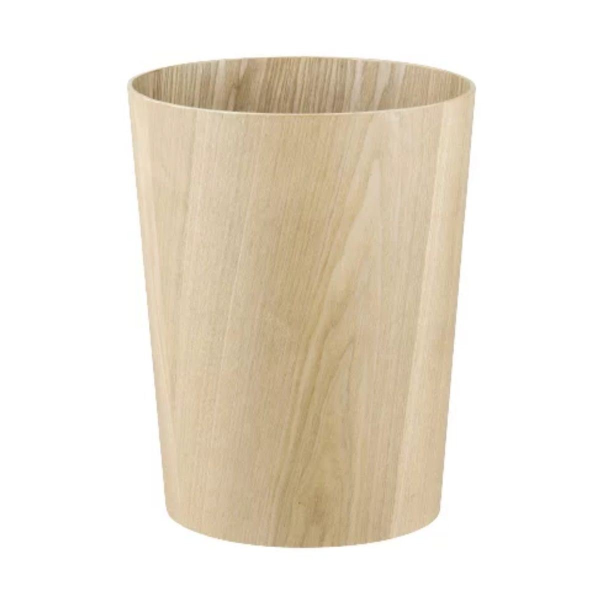 Billede af Blomus Wilo Waste Paper Basket H: 30 cm - Oak