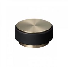 Billede af Blomus Stop Door Stop 1 Kg H: 4,5 cm - Brass 