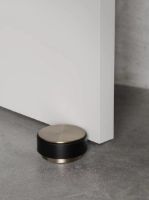 Billede af Blomus Stop Door Stop 1 Kg H: 4,5 cm - Brass 