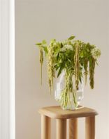 Billede af Fredericia Furniture Hydro Glass Vase H: 30 cm - Clear
