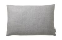 Billede af Silkeborg Uldspinderi  Arequipa Pude 60x40 cm - Light Grey OUTLET