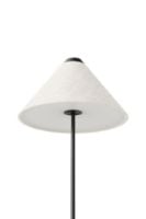 Billede af New Works Brolly Portable Table Lamp Ø: 16,5 cm - Linen