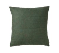 Billede af Silkeborg Uldspinderi Cusco Pude 40x40 cm - Moss Green OUTLET