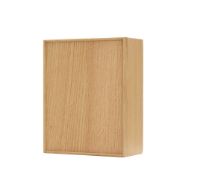 Billede af Andersen Furniture Key Cabinet Nøgleskab 25x19,8 cm - Eg 