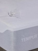 Billede af TEMPUR Protector Lagen 90x200x25 cm - Hvid