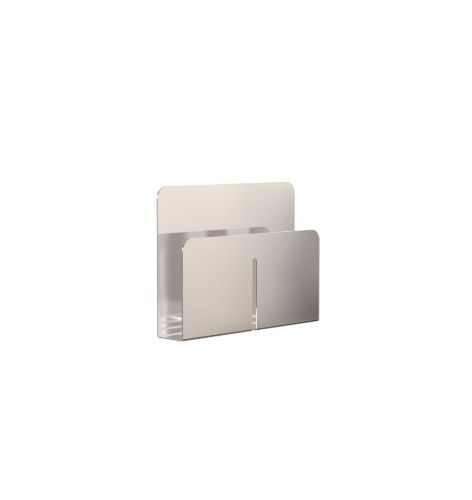 FROST LIVING Servietholder 12x16 cm - Poleret