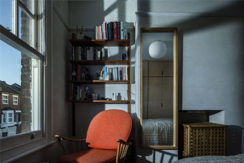 Foscarini Gem Loftlampe Ø: 43 cm - Hvid