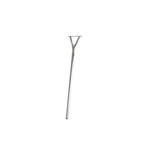 FROST WISHBONE Bordben 8002 H: 108,9 cm - Børstet