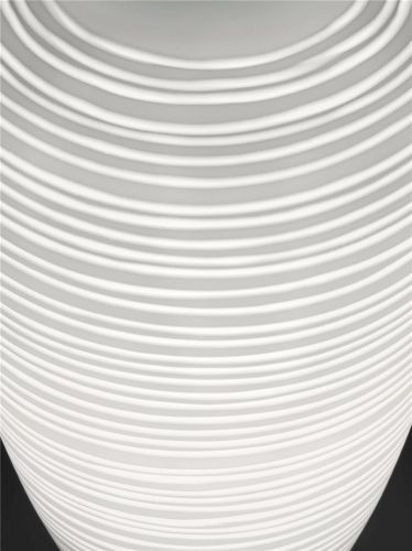 Foscarini Rituals 1 Loftlampe H: 34 cm LED - Hvid