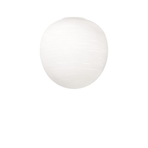 Foscarini Rituals XL Loftlampe Ø: 40 cm LED - Hvid