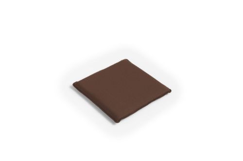 HAY Palissade Chair & Armchair Seat Cushion 37x37 cm - Iron Red