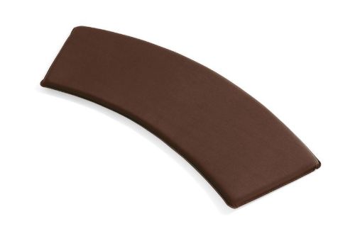 HAY Palissade Park Dining Bench Cushion Out / 1 Pcs. L: 127 cm - Iron Red
