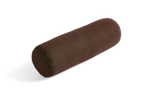 HAY Palissade Chaise Lounge Headrest Cushion 49,5x195 cm - Iron Red