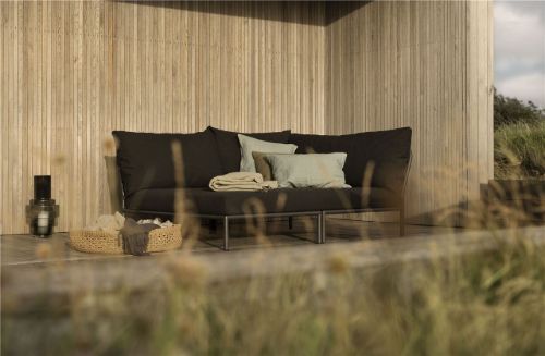 HOUE Level 2 Corner Lounge Sofa Right 139x92,5 cm - Alpine