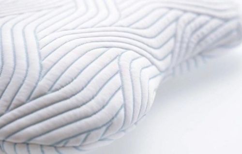 TEMPUR Sonata Pillow SmartCool Small - Blå