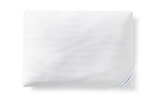 TEMPUR Comfort Pillow PureClean Soft 60x50 cm - Hvid