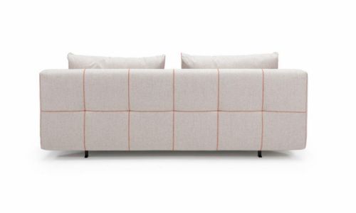 Innovation Living Sigga X Sofa Bed 300 L: 190 cm - Sand