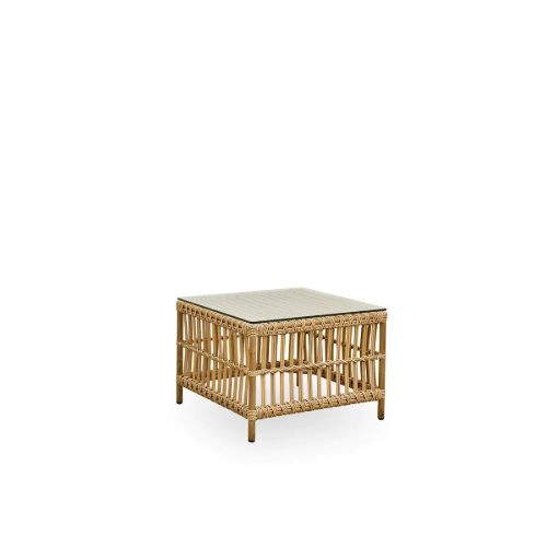 Sika-Design Caroline Exterior Sidebord 60x60 cm - Antique