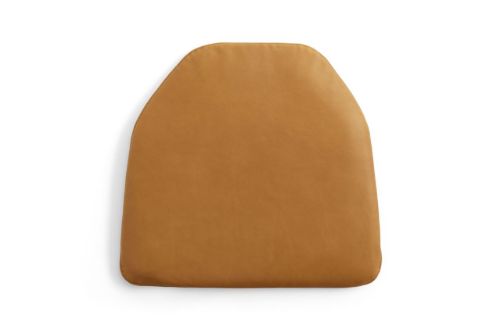 HAY J41 Seat Cushion - Sense Cognac Leather