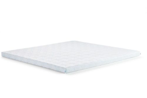 TEMPUR Pro Plus SmartCool Topmadras Medium 180x200 cm