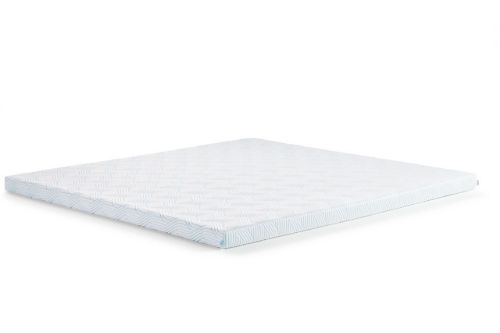 TEMPUR Pro Plus SmartCool Topmadras Firm 140x200 cm
