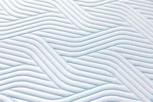 TEMPUR Pro Plus SmartCool Topmadras Firm 160x200 cm