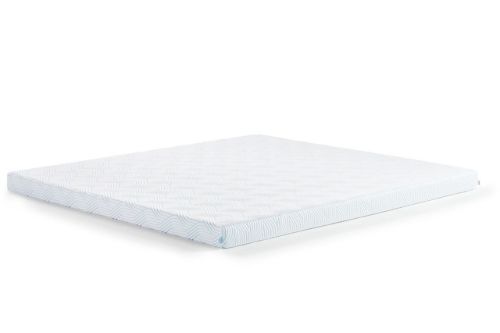 TEMPUR Pro Luxe SmartCool Topmadras Medium 140x200 cm