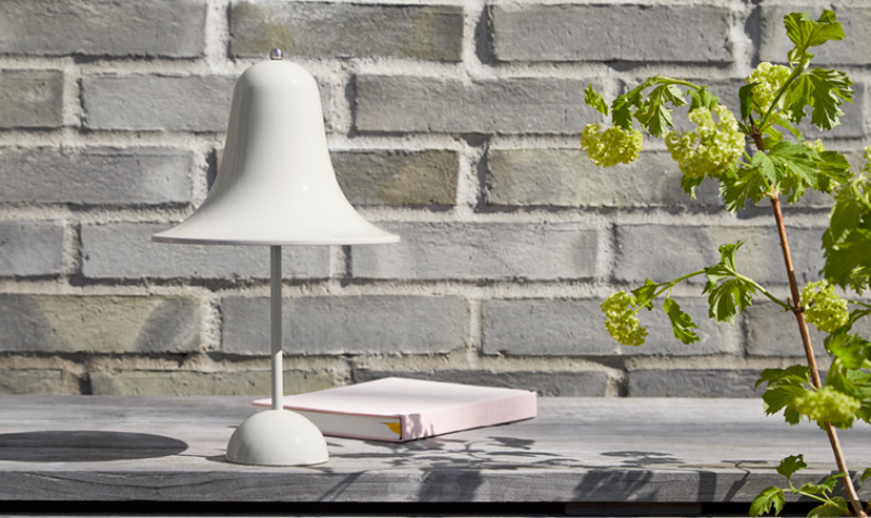 Bagom Verner Panton og hans designs