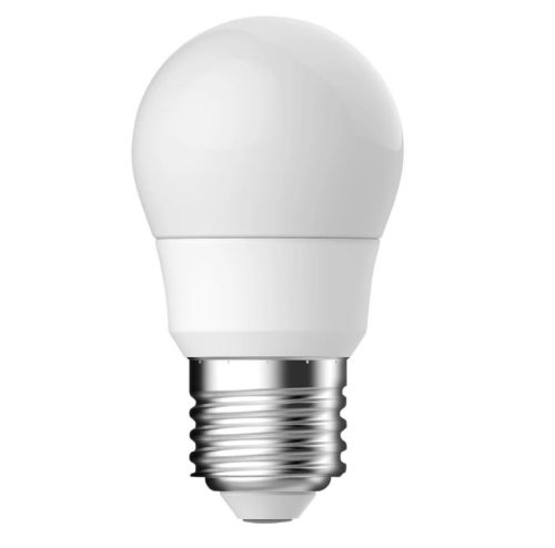 Nordlux E27 G45 Pære 40W 470 Lumen - Varm Hvid/Frostet OUTLET
