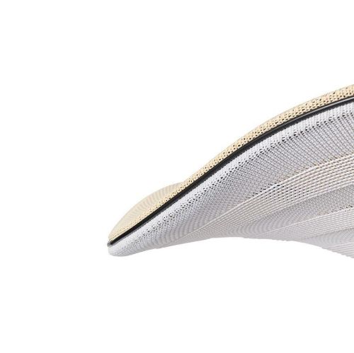 Made By Hand Flying Lamp Ø: 78 cm - Golden Sand
