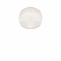 Billede af Foscarini Gem Loftlampe Ø: 43 cm - Hvid