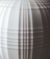 Billede af Foscarini Tartan Loftlampe Ø: 40 cm LED - Hvid