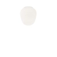 Billede af Foscarini Rituals 3 Loftlampe H: 21 cm LED - Hvid