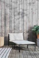 Billede af OYOY Furi Outdoor Lounge Chair 68x81x99 cm - Black