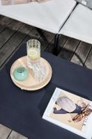 Billede af OYOY Furi Outdoor Lounge Table 30x81x75 cm - Black