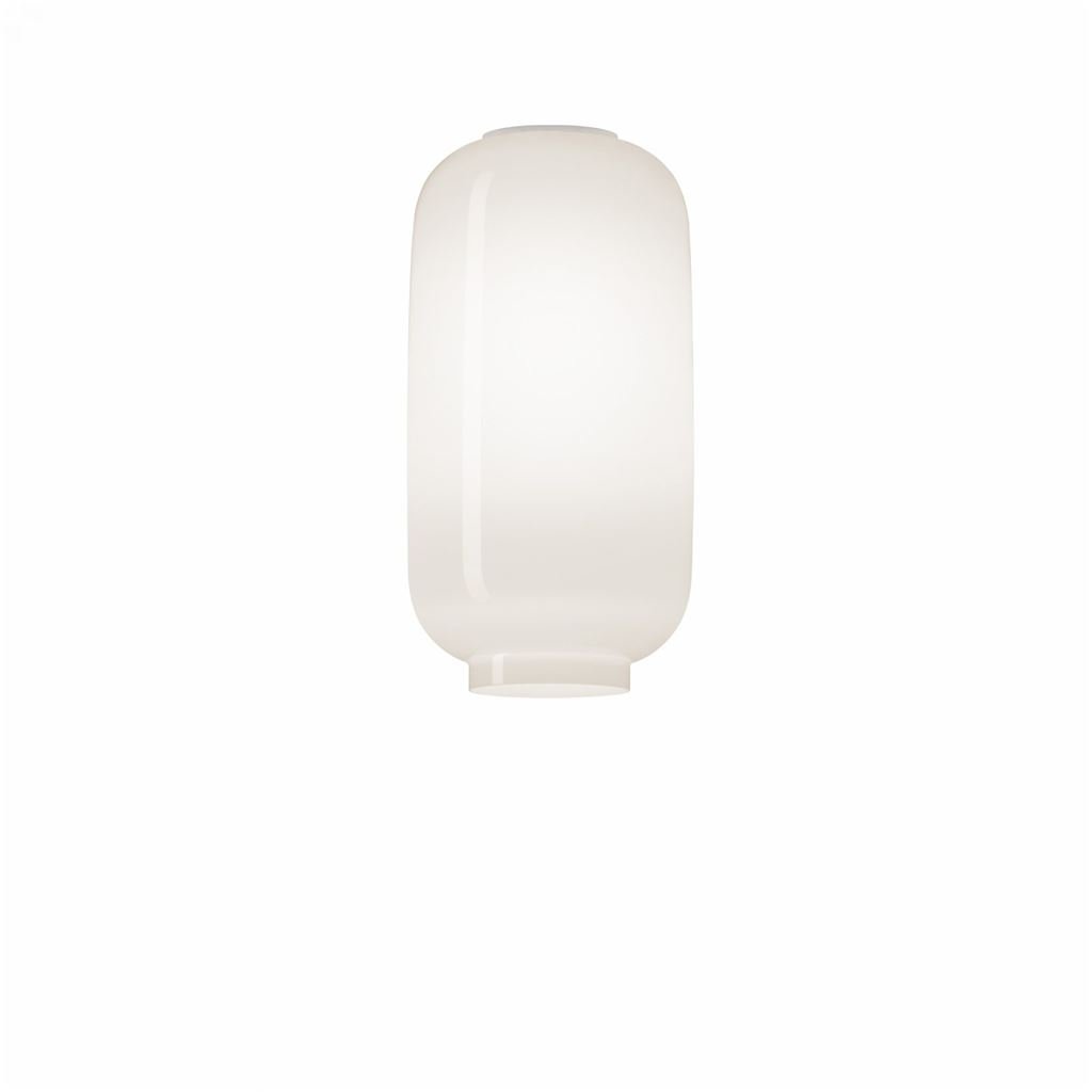 Billede af Foscarini Chouchin Bianco 2 Loftlampe H: 34 cm LED - Hvid