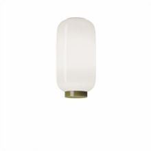 Billede af Foscarini Chouchin Bianco 2 Reverse Loftlampe H: 34 cm LED - Grøn
